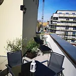 Apartament Neef Merseburg