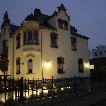 Appartement Neef Merseburg