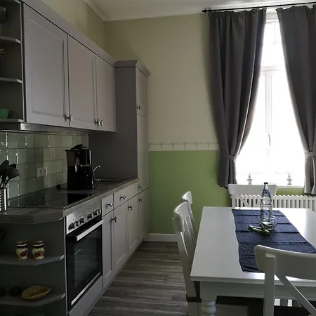 Appartement Neef