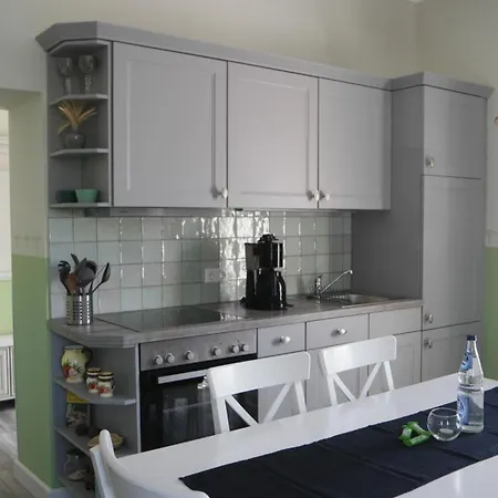 Appartement Neef *