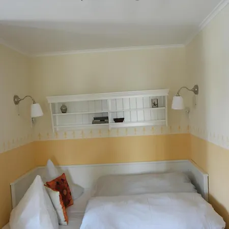 Appartement Neef Merseburg