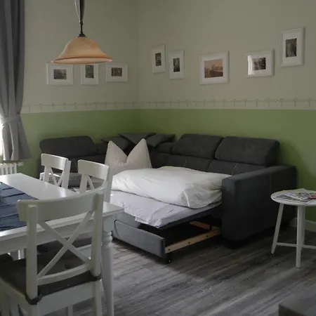 Appartement Neef
