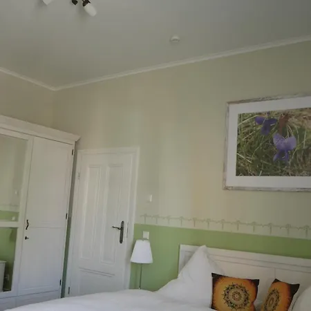 Apartment Neef Merseburg