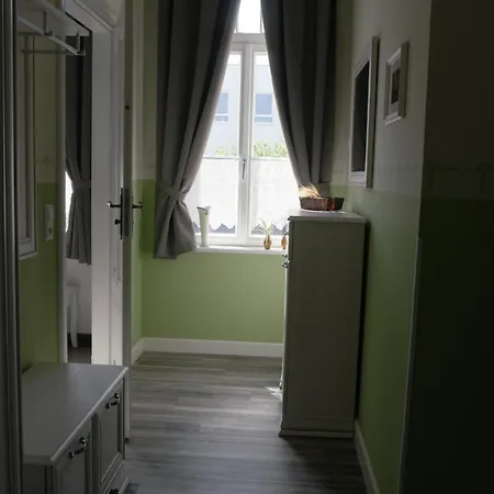 Appartement Neef *