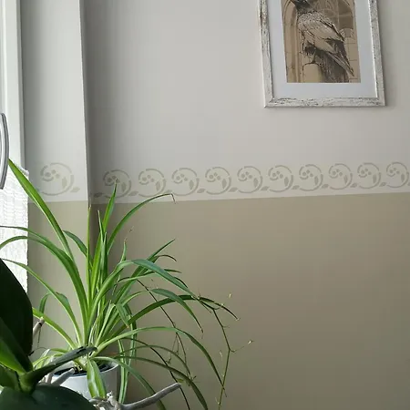 Appartement Neef