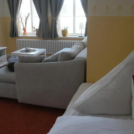 Appartement Neef