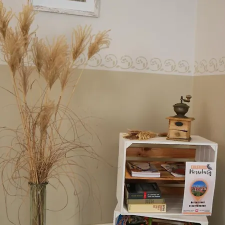 Appartement Neef Merseburg