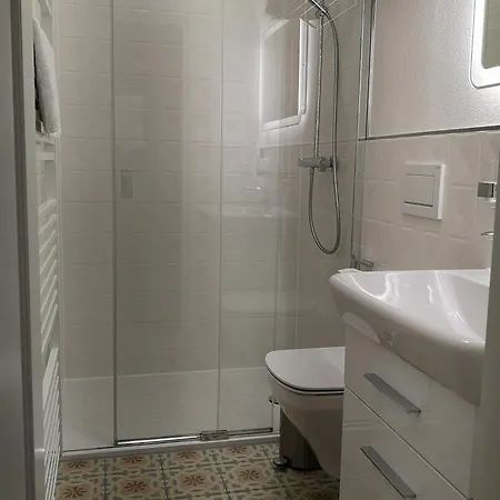 Appartement Neef Merseburg
