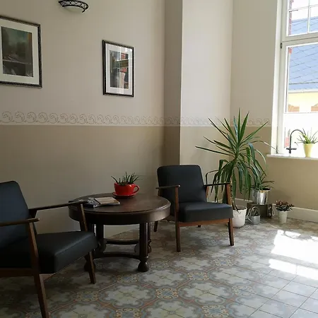 Appartement Neef Merseburg
