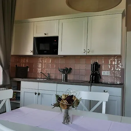 Appartement Neef