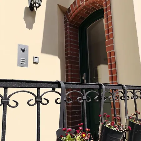 Appartement Neef Merseburg