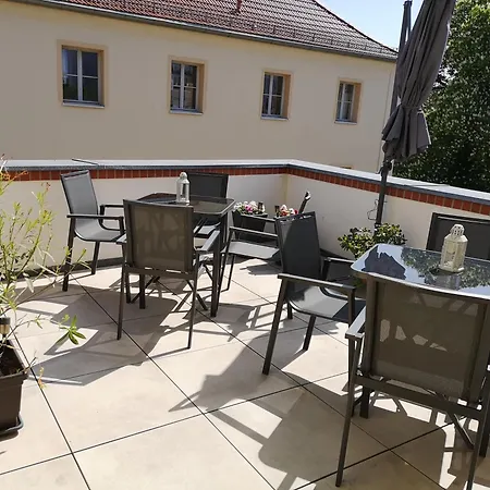 Appartement Neef