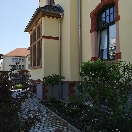Lejlighed Neef Merseburg