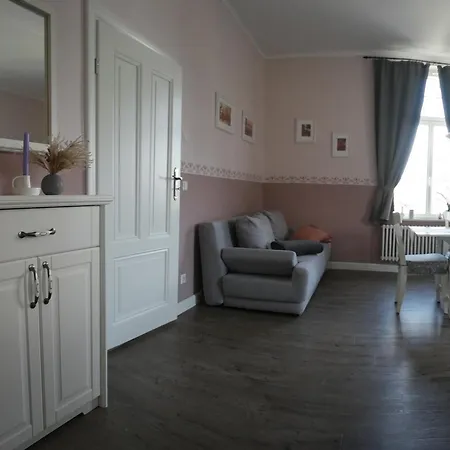 Appartement Neef