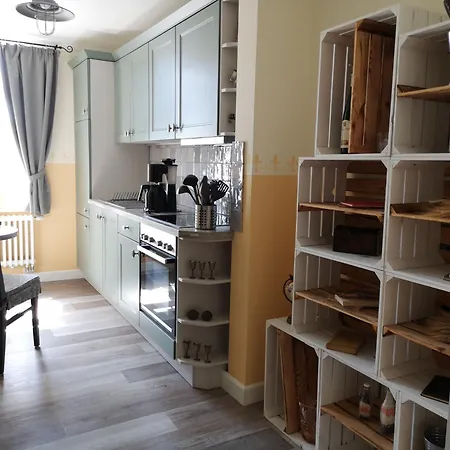 Appartement Neef *