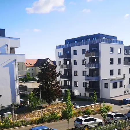 Neef * Merseburg