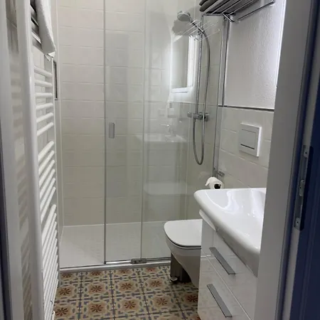 Appartement Neef *