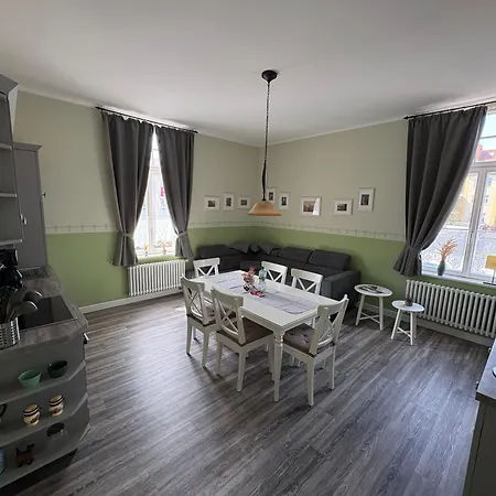Neef Appartement *