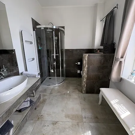 Neef Appartement Merseburg
