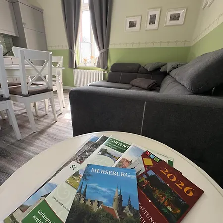 Appartement Neef