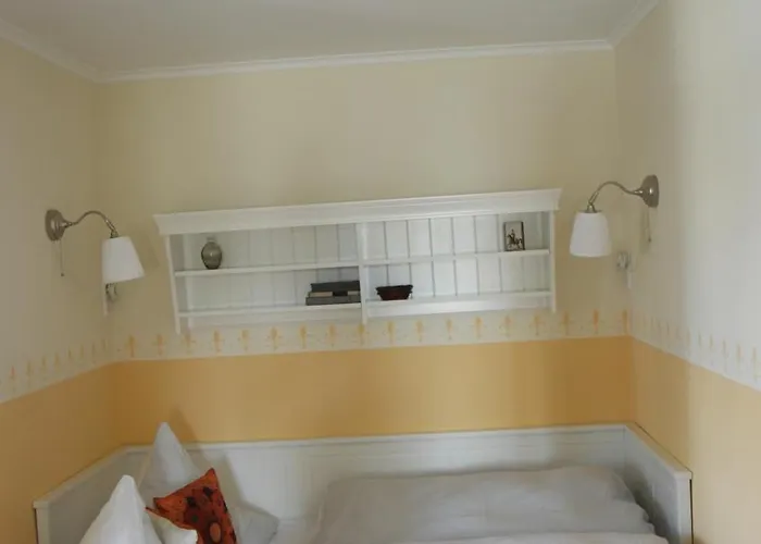 Apartmán Neef Merseburg