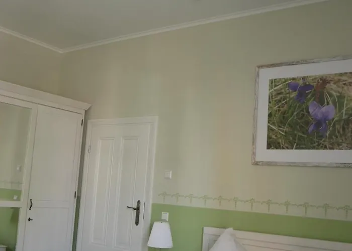 Apartmán Neef Merseburg