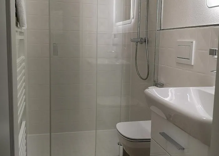 아파트 Neef 메르제부르크